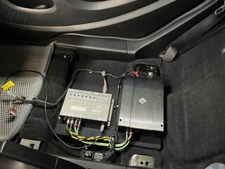 2018 Smart Fortwo III, чёрный, 1800000 рублей, вид 5