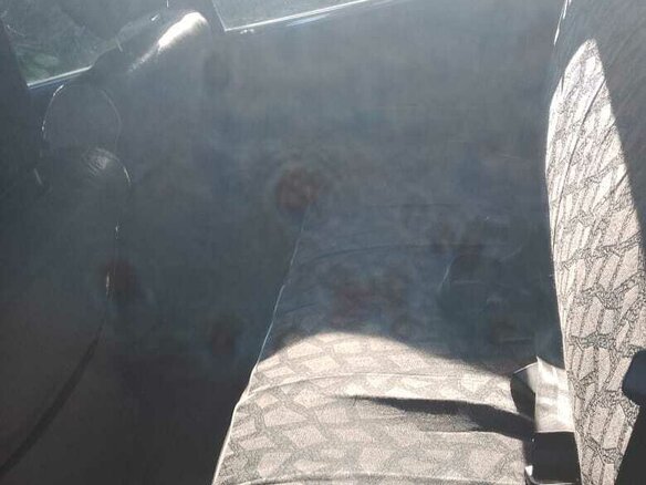 2004 Lada (ВАЗ) 2104 5-speed, синий - вид 8