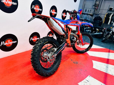 2025 Beta RR 4T 350/390/430/480 RC, красный, 780000 рублей, вид 3