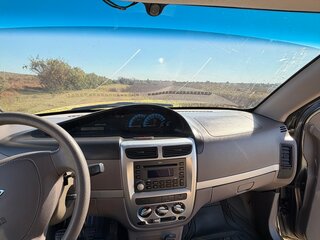2008 Chery QQ6 (S21), серый, 255000 рублей, вид 4