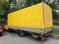 2008 ГАЗ ГАЗель (33023/330273) Фермер, жёлтый, 2400000 рублей - вид 7