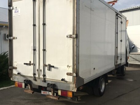 2013 Hyundai HD78, белый, 1600000 рублей, вид 5