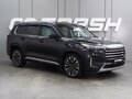 2022 Exeed VX I, серый, 2756000 рублей