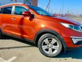 2012 Kia Sportage III, оранжевый, 1333000 рублей - вид 11