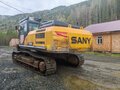 2019 Sany SY365H, жёлтый, 11200000 рублей - вид 7