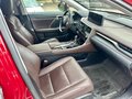 2020 Lexus RX 300 IV Рестайлинг, красный, 4500000 рублей - вид 5