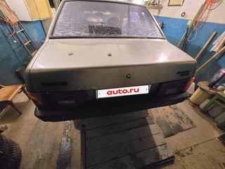 1999 Lada (ВАЗ) 21099, серый, 45000 рублей, вид 4