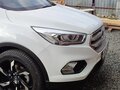 2018 Ford Kuga II Рестайлинг, белый, 1900000 рублей - вид 10