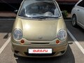 2010 Daewoo Matiz I Рестайлинг, бежевый, 270000 рублей
