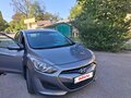 2013 Hyundai i30 II, серый, 850000 рублей - вид 1