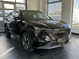 2025 Dongfeng Mage, чёрный, 3300000 рублей, вид 1