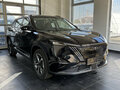 2025 Dongfeng Mage, чёрный