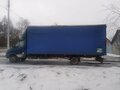 2007 ГАЗ ГАЗель (2705), синий, 1100000 рублей - вид 1