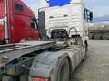 2009 MAN TGX, белый, 3500000 рублей