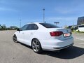 2017 Volkswagen Jetta GLI VI Рестайлинг, белый, 1750000 рублей - вид 9
