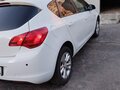 2011 Opel Astra J, белый, 650000 рублей - вид 3