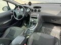 2011 Peugeot 308 I Рестайлинг, бежевый, 590000 рублей - вид 8