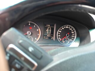 2011 Volkswagen Jetta VI, серый, 850000 рублей, вид 4