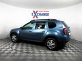 2016 Renault Duster I Рестайлинг, синий - вид 7