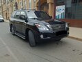 2011 Lexus LX 570 III, чёрный, 4200000 рублей - вид 1