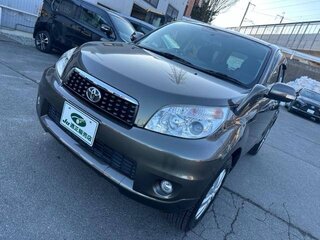 2015 Toyota Rush I, коричневый, 975000 рублей, вид 3