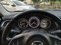 2018 Mazda 6 III (GJ) Рестайлинг, синий, 2200000 рублей - вид 8