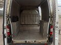 2009 Renault Master, белый, 980000 рублей - вид 2