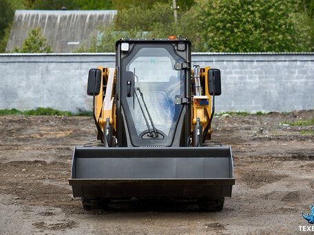 2026 XGMA XG - series, 4650000 рублей, вид 4