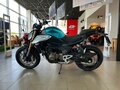2026 QJMotor SRK 550, голубой, 569000 рублей - вид 5