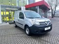 2013 Renault Kangoo II Рестайлинг, серебристый
