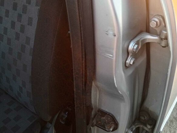 2006 Ford Focus II, серебристый, 330000 рублей - вид 26