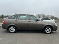 2014 Lada (ВАЗ) Priora I Рестайлинг, коричневый, 810000 рублей - вид 4