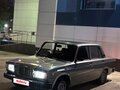 2011 Lada (ВАЗ) 2107, белый, 300000 рублей - вид 5