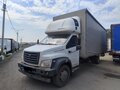 2023 ГАЗ ГАЗон Next 10.0, белый, 1386000 рублей