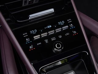 2026 Porsche Cayenne III Рестайлинг, чёрный, 18275000 рублей, вид 3
