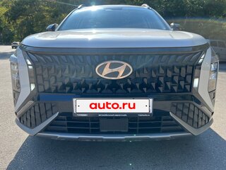 2023 Hyundai Mufasa I (NU2), белый, 3000000 рублей, вид 2