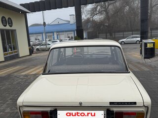 1993 Lada (ВАЗ) 2106, бежевый, 230000 рублей, вид 2