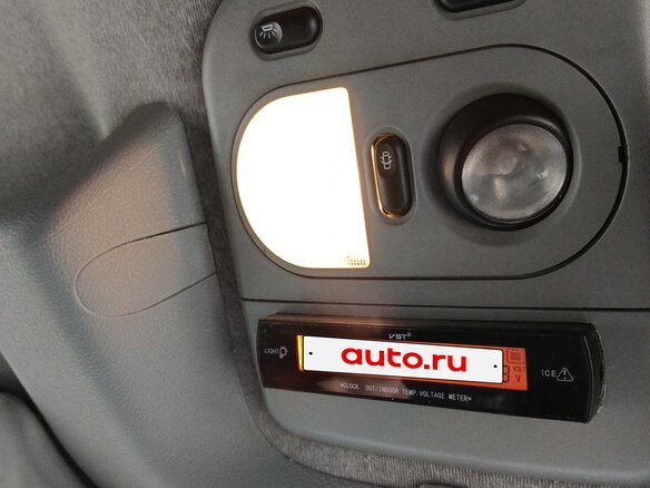 2009 Opel Movano, белый, 990000 рублей - вид 21