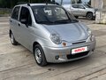 2011 Daewoo Matiz I Рестайлинг, серебристый, 300000 рублей - вид 7