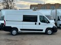 2012 Citroen Jumper, белый, 2000000 рублей - вид 5