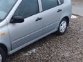 2008 Lada (ВАЗ) Kalina I, серебристый - вид 7