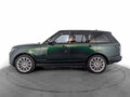 2020 Land Rover Range Rover IV Рестайлинг, зелёный, 7700000 рублей - вид 7