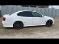 2000 Toyota Aristo 5-speed II, белый, 1300000 рублей - вид 2