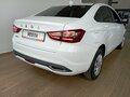 2026 Lada (ВАЗ) Vesta I Рестайлинг (NG), белый - вид 6
