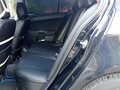 2008 Mitsubishi Lancer X, чёрный, 904995 рублей - вид 10
