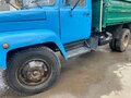 1993 ГАЗ 3307, голубой, 399999 рублей - вид 7