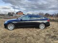 2013 BMW 5 серии Gran Turismo 530d xDrive VI (F10/F11/F07), чёрный, 2390000 рублей - вид 7