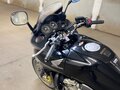 2008 Honda CBF 600, чёрный, 550000 рублей - вид 5