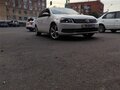 2012 Volkswagen Passat B7, белый, 1250000 рублей - вид 7