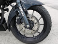 2020 Yamaha FZ25 Fazer, чёрный, 360000 рублей - вид 10